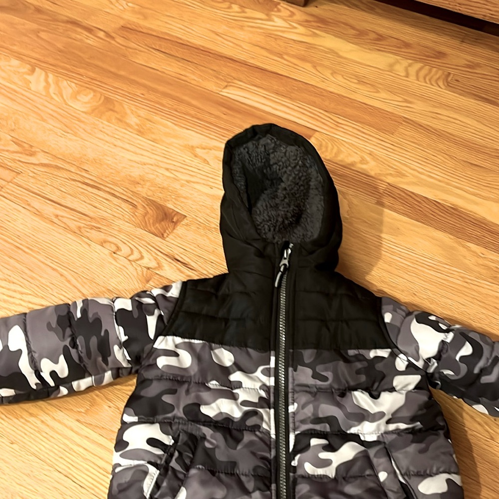 AQ Winter Jacket